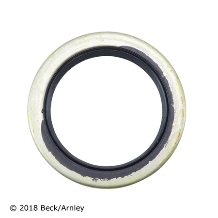 Beck/Arnley 87-86 Maz B00/93-87 Maz B20/93-87 Maz B2 Seal Wheel, 052-3349 052-3349